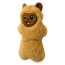 KONG Snuzzles Mini Llama Dog Toy X-Small