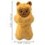 KONG Snuzzles Mini Llama Dog Toy X-Small