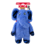 KONG Jungle Jamz Elephant Plush Toy Medium/Large