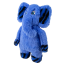KONG Jungle Jamz Elephant Plush Toy Medium/Large