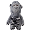 KONG Jungle Jamz Gorilla Plush Toy Medium/Large