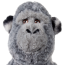 KONG Jungle Jamz Gorilla Plush Toy Medium/Large