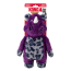 KONG Jungle Jamz Rhino Plush Toy Medium/Large