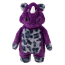 KONG Jungle Jamz Rhino Plush Toy Medium/Large