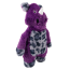 KONG Jungle Jamz Rhino Plush Toy Medium/Large