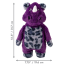 KONG Jungle Jamz Rhino Plush Toy Medium/Large