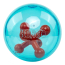 KONG Jumbler Jacks Ball (Assorted Colors) Dog Toy MD/LG NEW