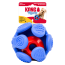 KONG Rewards Wrapz Dog Toy Medium/Large (24)