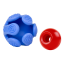 KONG Rewards Wrapz Dog Toy Medium/Large (24)