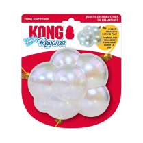 KONG Rewards Bubbles Dog Toy Medium NEW