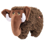 KONG Toughz Mammoth Dog Toy Medium