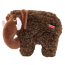 KONG Toughz Mammoth Dog Toy Medium