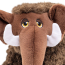 KONG Toughz Mammoth Dog Toy Medium