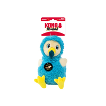 KONG Toughz Dodo Dog Toy Medium