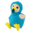 KONG Toughz Dodo Dog Toy Medium