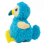 KONG Toughz Dodo Dog Toy Medium