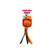 KONG Wubba Sport Basketball Dog Toy Large