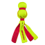 KONG Wubba Sport Softball Dog Toy Small