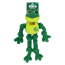KONG HOLIDAY Knots Bow Tie Frog LG/XLG