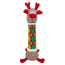KONG HOLIDAY Shakers Luvs Argyle Reindeer MD