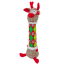 KONG HOLIDAY Shakers Luvs Argyle Reindeer MD