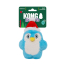 KONG HOLIDAY Snuzzles Santa Penguin SM