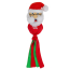KONG HOLIDAY Wubba RS Assorted LG