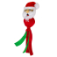 KONG HOLIDAY Wubba RS Assorted LG