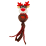 KONG HOLIDAY Wubba RS Assorted LG