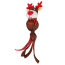 KONG HOLIDAY Wubba RS Assorted LG
