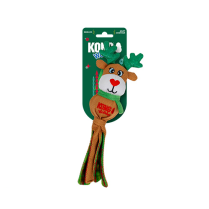 KONG HOLIDAY Wubba RB Assorted SM