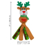 KONG HOLIDAY Wubba RB Assorted SM