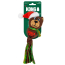 KONG HOLIDAY Wubba RB Assorted SM