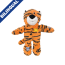 KONG Wild Knots Tiger Dog Toy Medium/Large