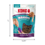 KONG CAT Nibbies Whitefish Cat Treats 2oz