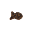 KONG CAT Nibbies Whitefish Cat Treats 2oz