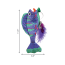 KONG CAT Wrangler Angler Fish (Assorted Colours) Toy