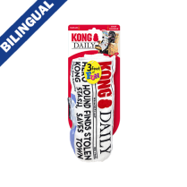 KONG Daily Newspaper Dog Toy X-Large