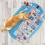KONG Daily Newspaper Dog Toy X-Large
