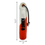 KONG Wild Shieldz Training Dummy Orange&White Toy MD/LG