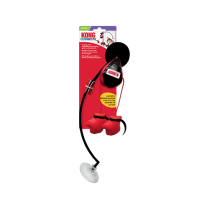 KONG CAT Connects Window Boxing Toy