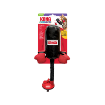 KONG CAT Connects Punching Bag Toy