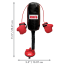 KONG CAT Connects Punching Bag Toy