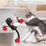 KONG CAT Connects Punching Bag Toy