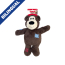 KONG Wild Knots Bear (Assorted Colors) Dog Toy Jumbo