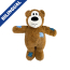 KONG Wild Knots Bear (Assorted Colors) Dog Toy Jumbo