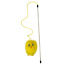 KONG CAT Teaser Chirpz Chick Toy