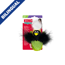 KONG CAT Flingaroo Corny Toy