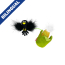KONG CAT Flingaroo Corny Toy