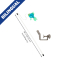 KONG CAT Connects Angler Door Teaser Toy